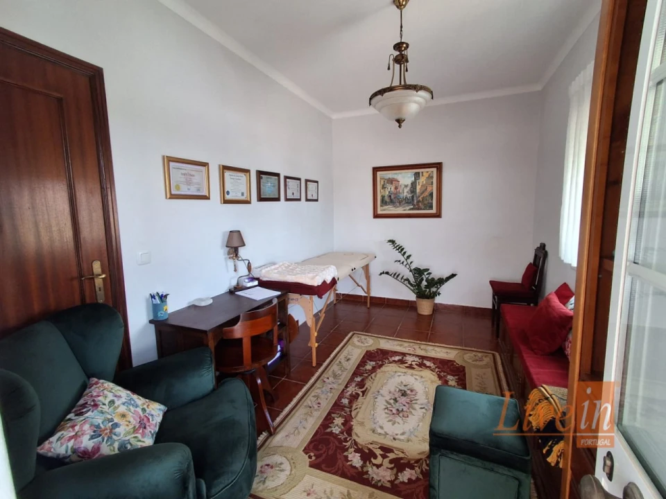 Moradia T4 para Venda em Mafra Foto 27
