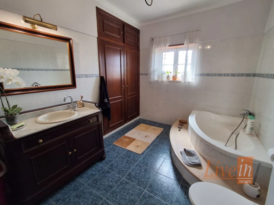 Moradia T4 para Venda em Mafra Foto 31
