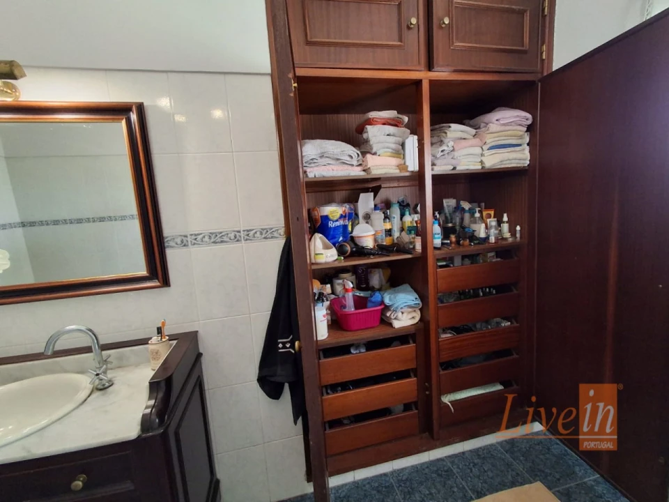 Moradia T4 para Venda em Mafra Foto 32