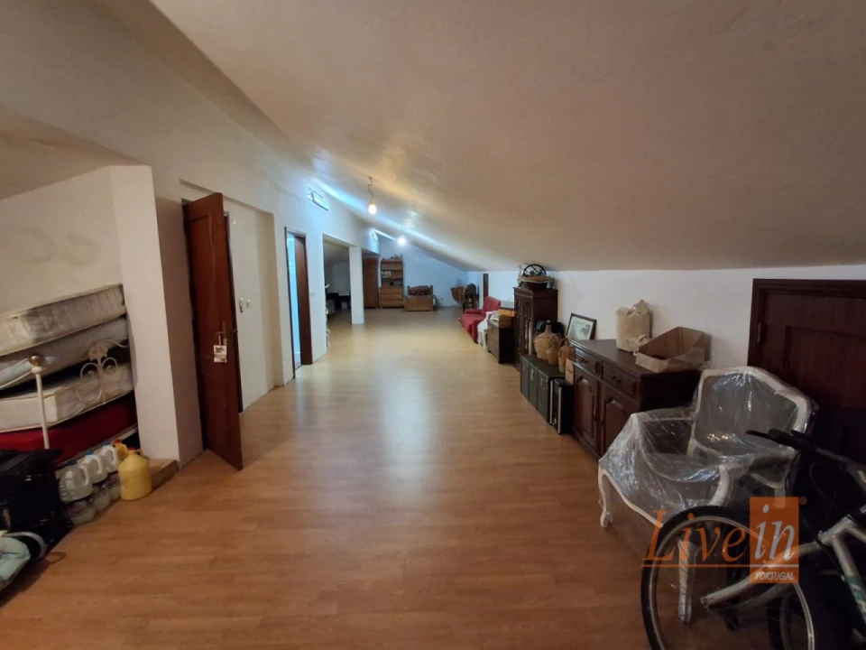 Moradia T4 para Venda em Mafra Foto 34