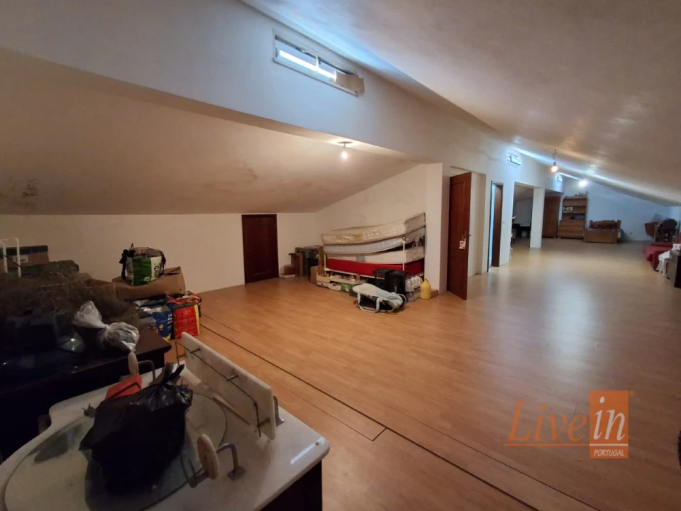 Moradia T4 para Venda em Mafra Foto 36