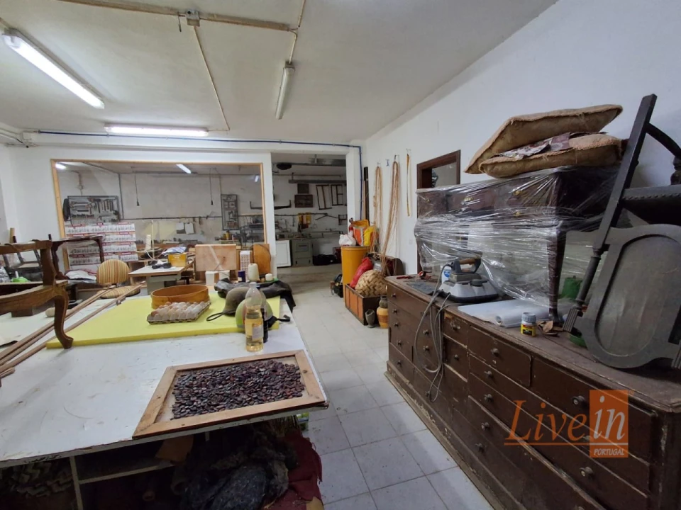 Moradia T4 para Venda em Mafra Foto 41