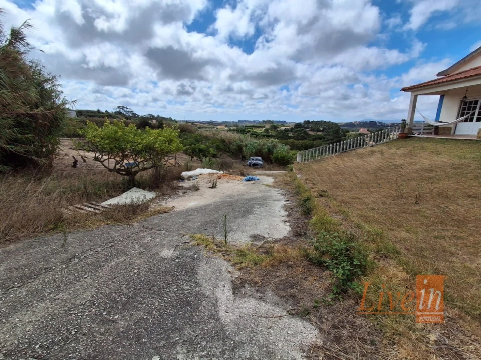 Moradia T4 para Venda em Mafra Foto 47