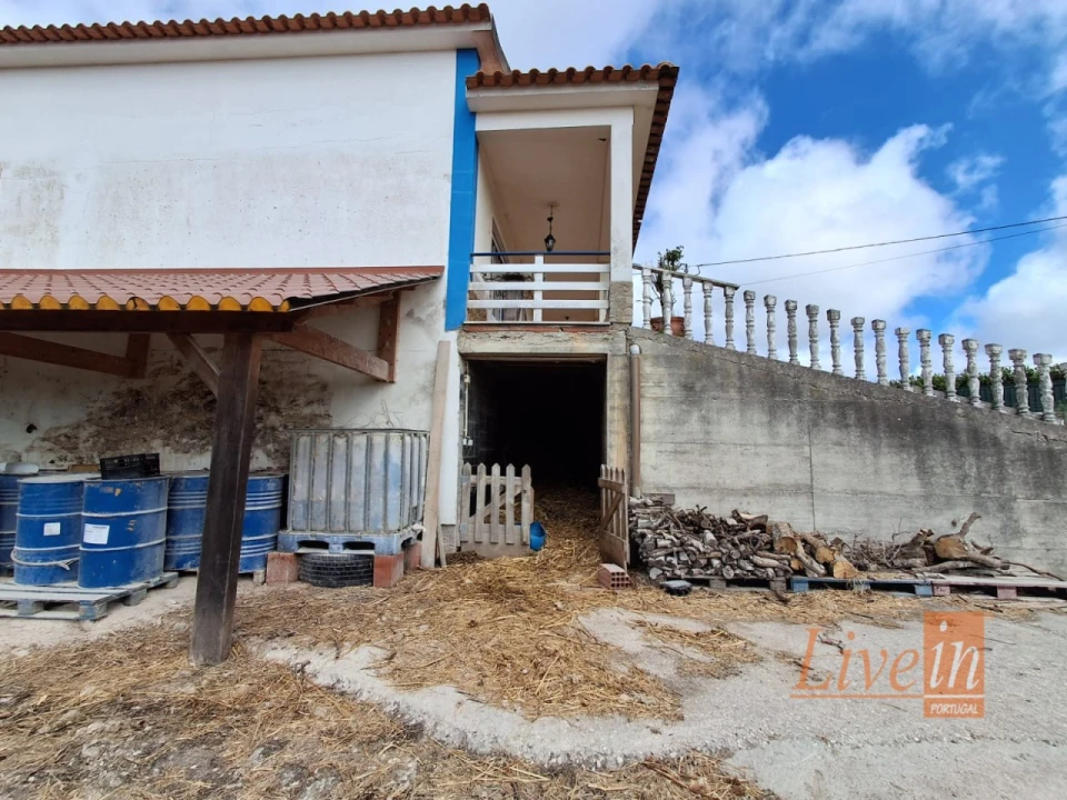 Moradia T4 para Venda em Mafra Foto 50