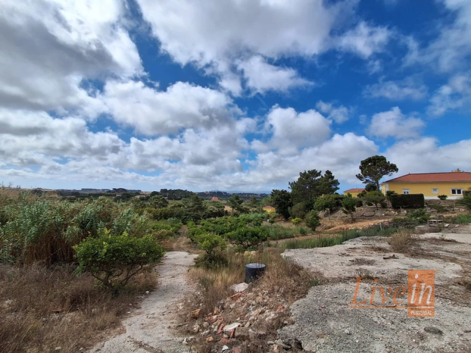 Moradia T4 para Venda em Mafra Foto 52