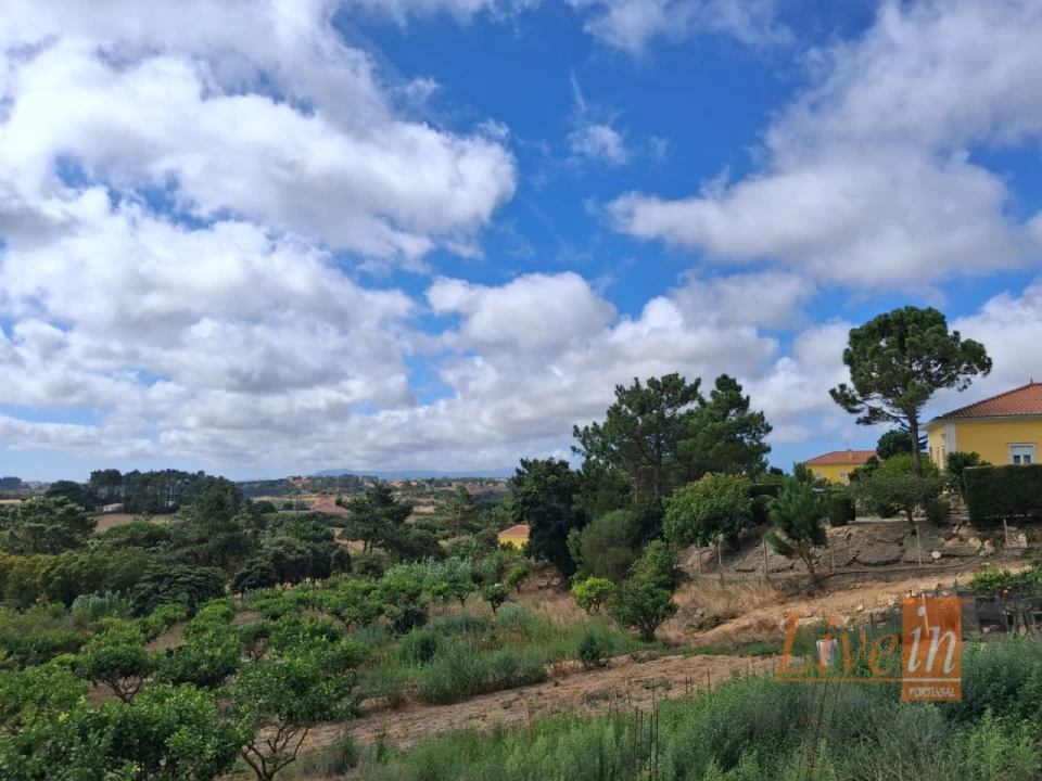 Moradia T4 para Venda em Mafra Foto 53