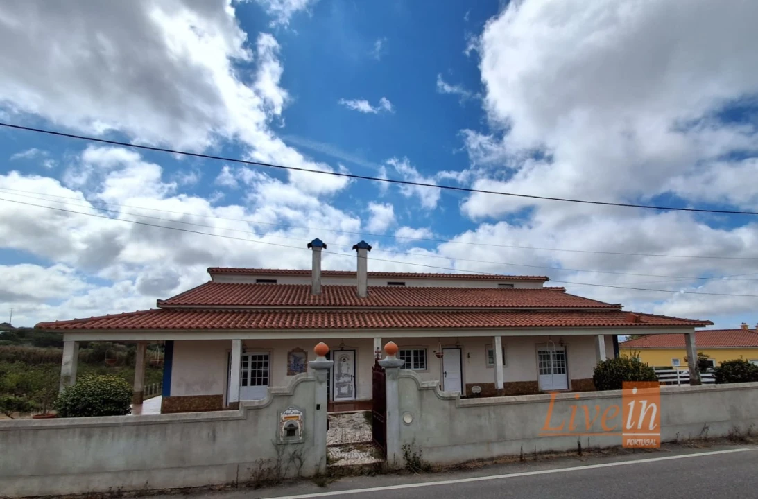 Moradia T4 para Venda em Mafra Foto 1