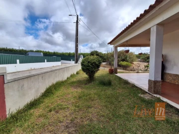 Moradia T4 para Venda em Mafra