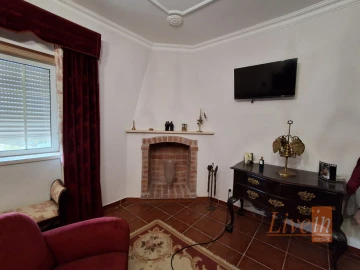 Moradia T4 para Venda em Mafra