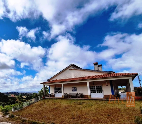 Moradia T4 para Venda em Mafra Foto 4