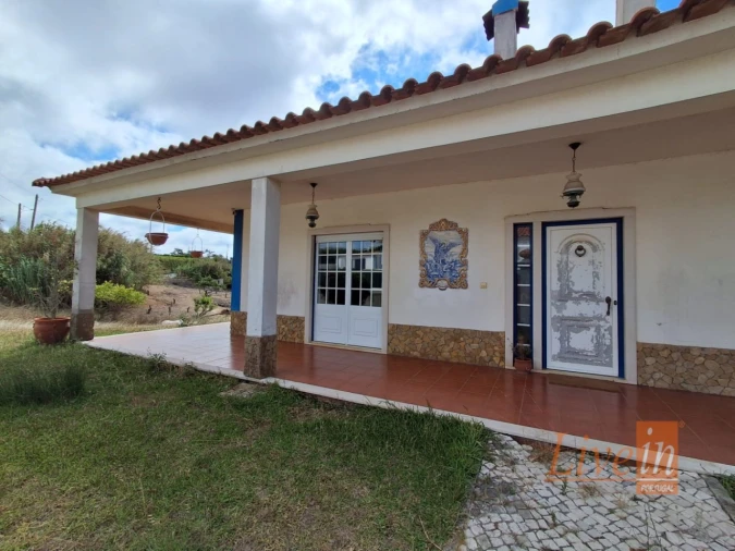 Moradia T4 para Venda em Mafra Foto 5