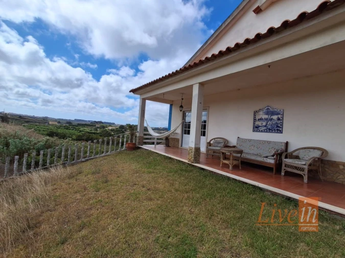 Moradia T4 para Venda em Mafra Foto 6