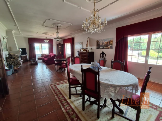 Moradia T4 para Venda em Mafra Foto 15