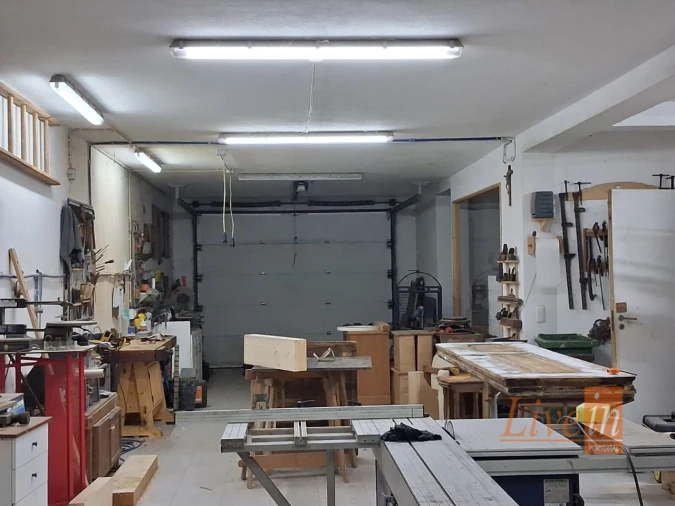 Moradia T4 para Venda em Mafra Foto 44