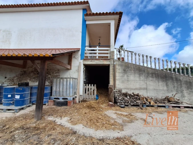 Moradia T4 para Venda em Mafra Foto 50