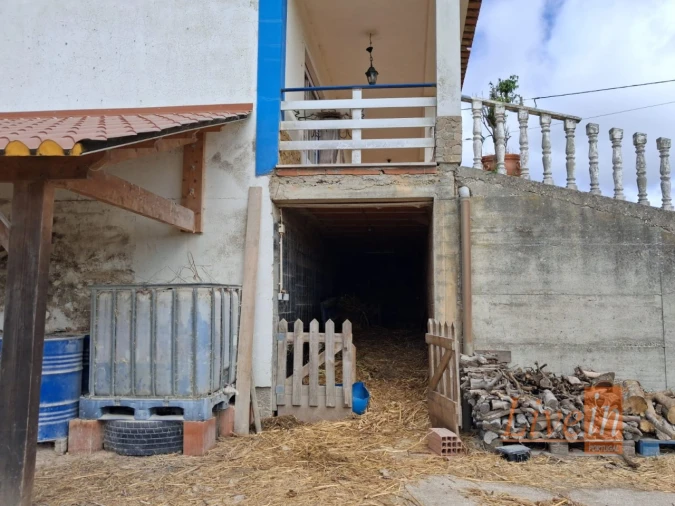 Moradia T4 para Venda em Mafra Foto 51