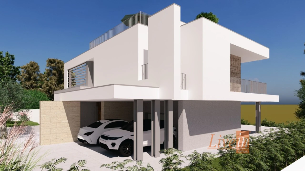 Moradia T4 para Venda em Ericeira Foto 4