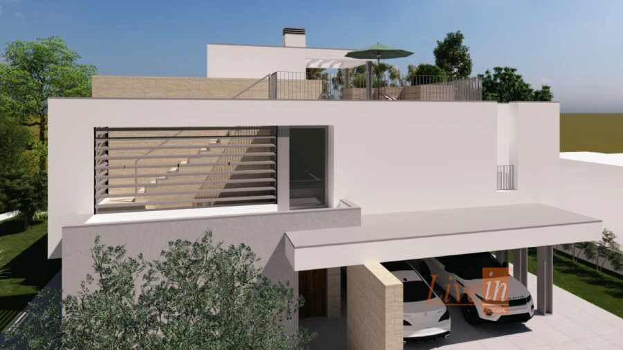 Moradia T4 para Venda em Ericeira Foto 3