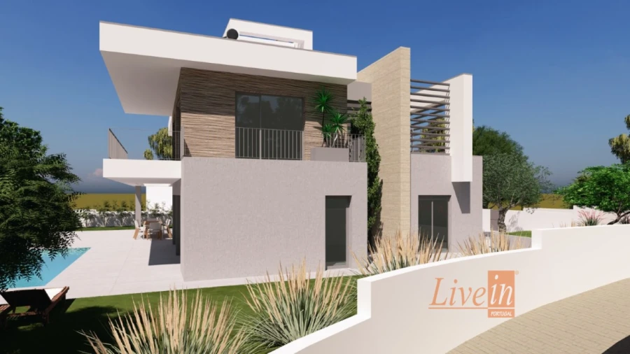 Moradia T4 para Venda em Ericeira Foto 5