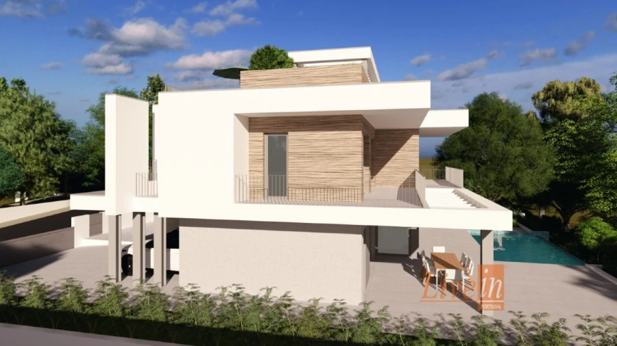 Moradia T4 para Venda em Ericeira Foto 6