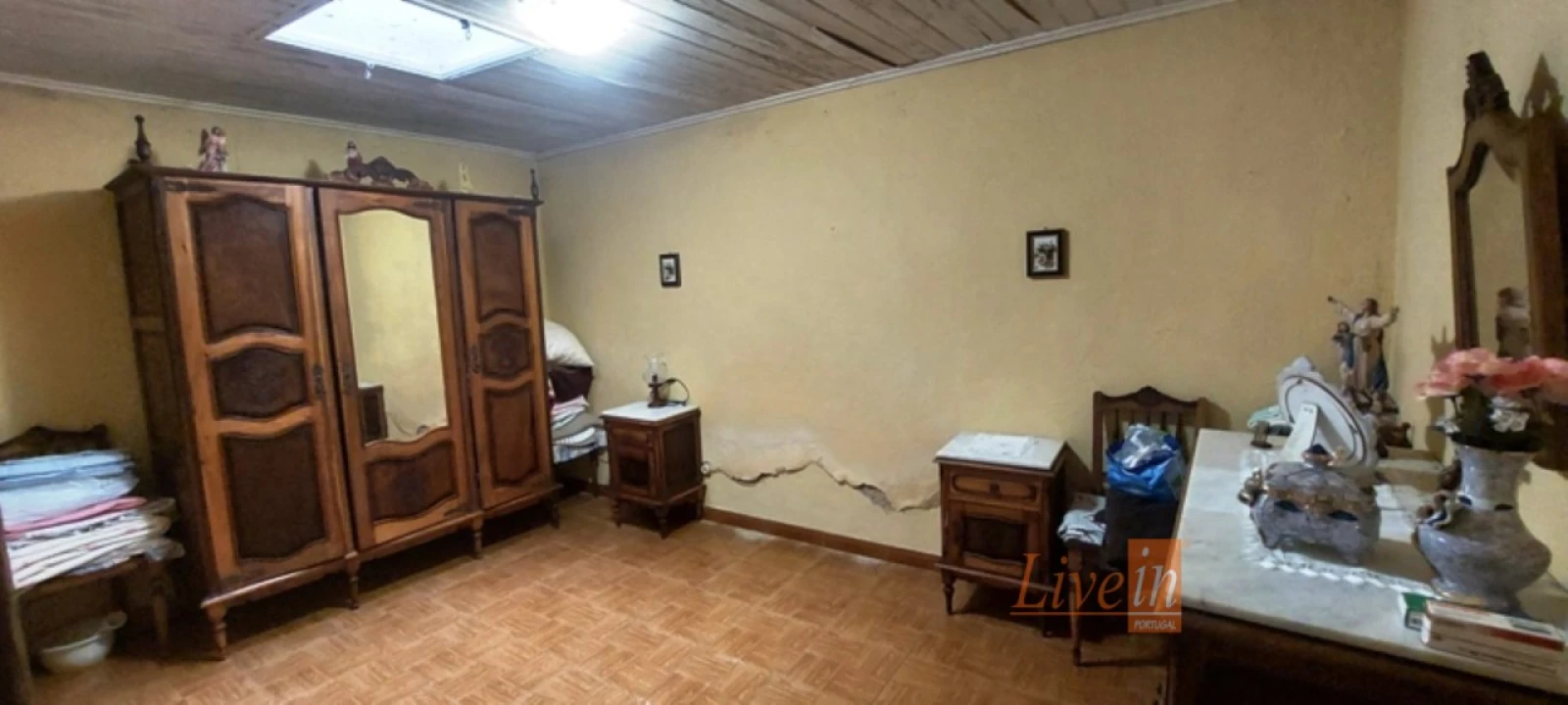 Moradia T2 para Venda em Igreja Nova e Cheleiros Foto 8