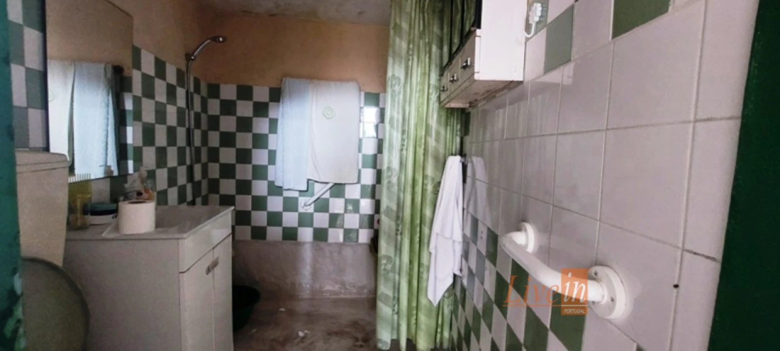 Moradia T2 para Venda em Igreja Nova e Cheleiros Foto 13