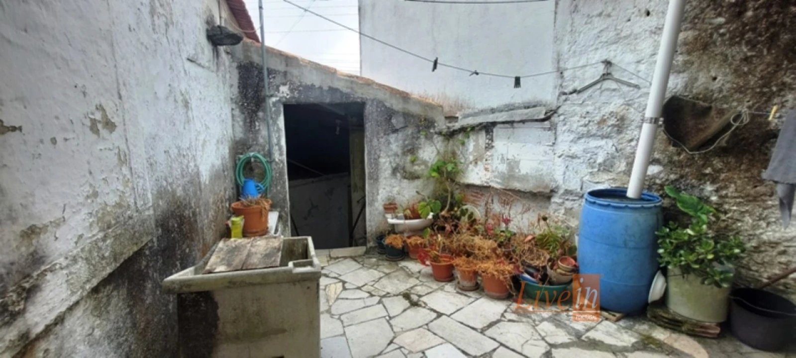 Moradia T2 para Venda em Igreja Nova e Cheleiros Foto 15