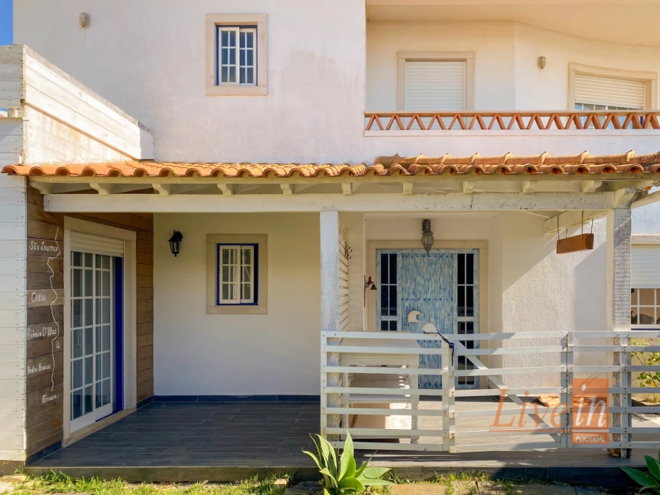 Moradia T3 para Venda em Ericeira Foto 5