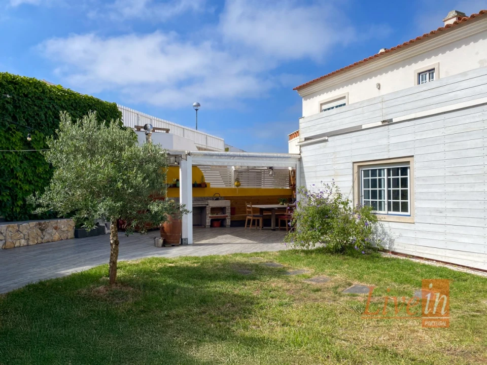 Moradia T3 para Venda em Ericeira Foto 11