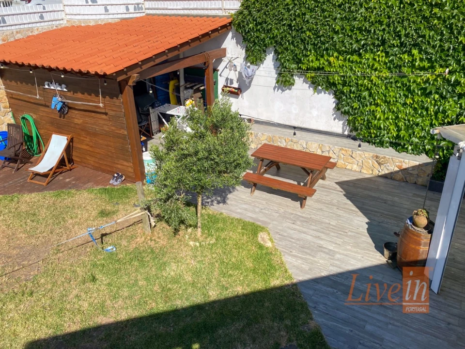 Moradia T3 para Venda em Ericeira Foto 13