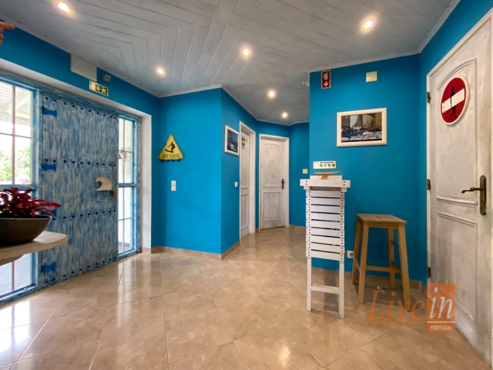 Moradia T3 para Venda em Ericeira Foto 17