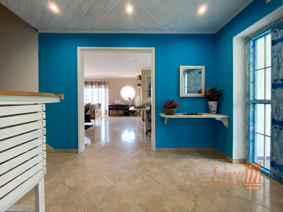 Moradia T3 para Venda em Ericeira Foto 18