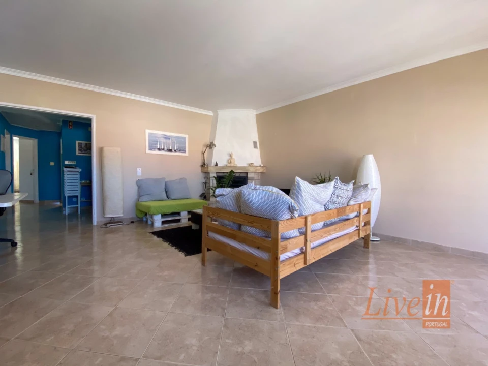 Moradia T3 para Venda em Ericeira Foto 19
