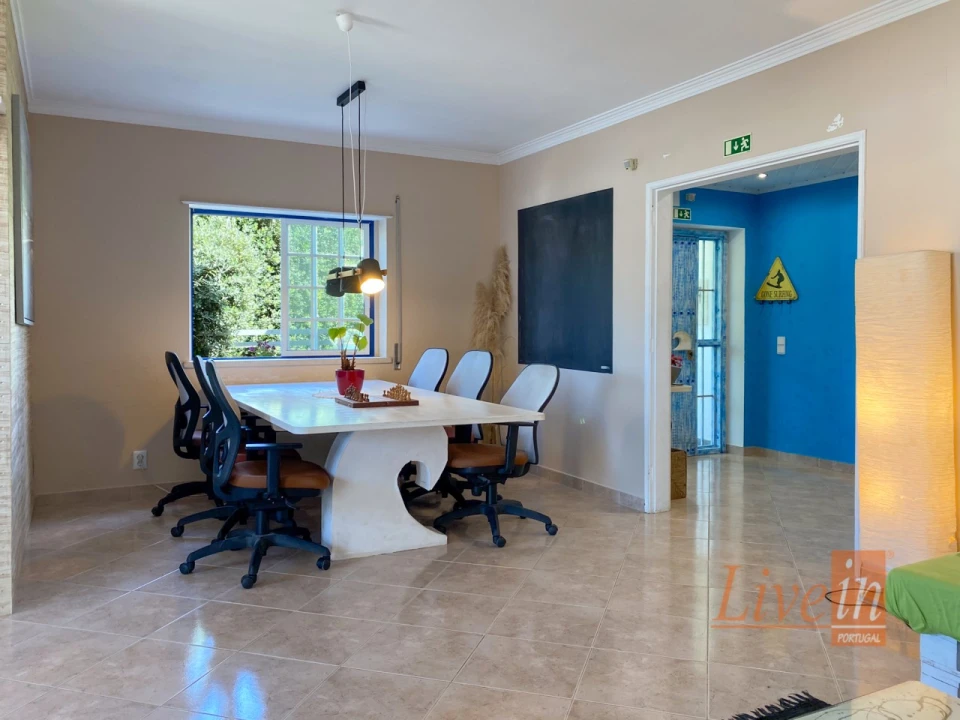 Moradia T3 para Venda em Ericeira Foto 21