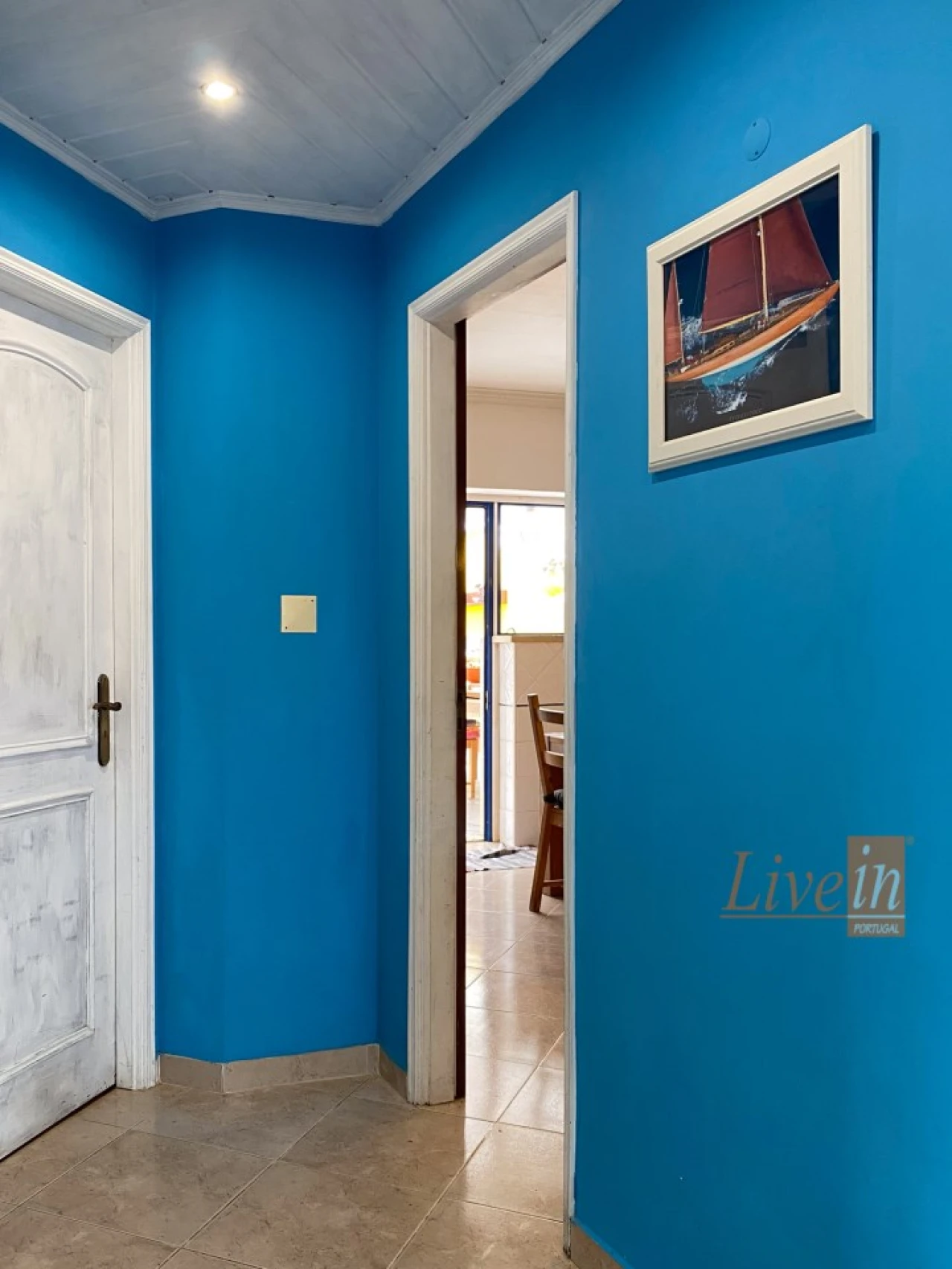 Moradia T3 para Venda em Ericeira Foto 22