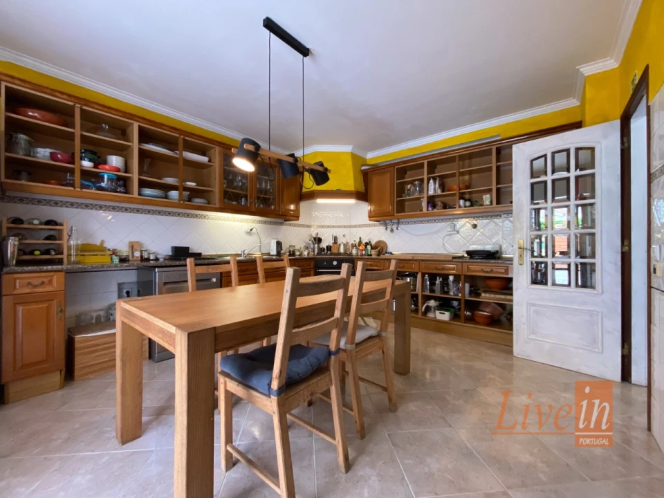 Moradia T3 para Venda em Ericeira Foto 23