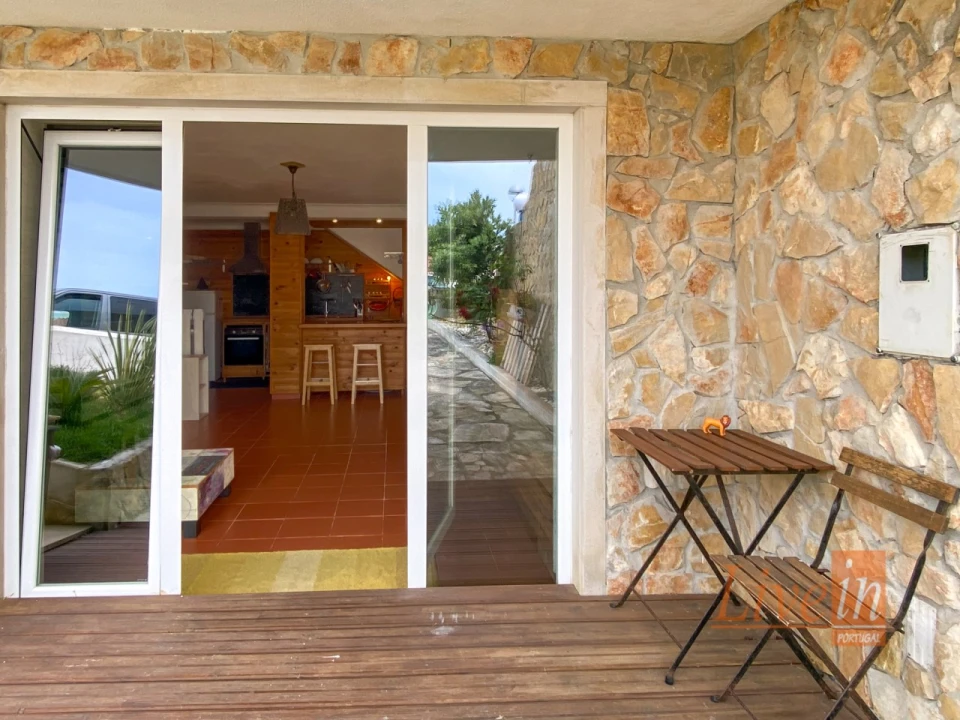 Moradia T3 para Venda em Ericeira Foto 35