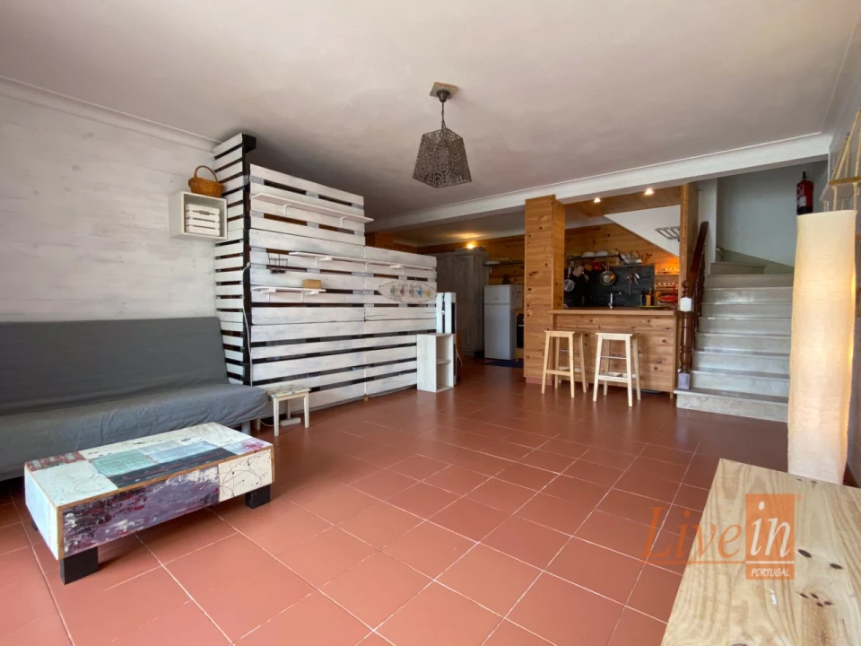 Moradia T3 para Venda em Ericeira Foto 36