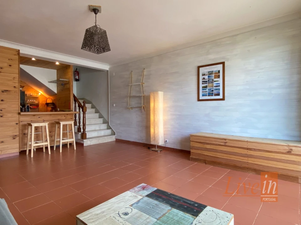 Moradia T3 para Venda em Ericeira Foto 39