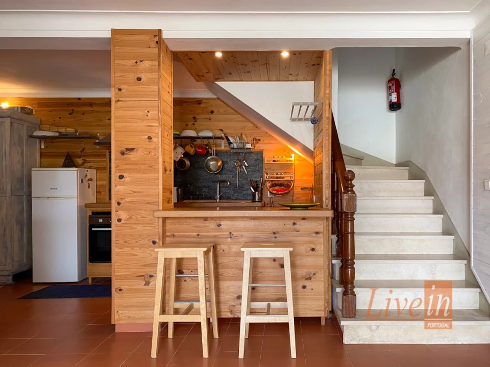 Moradia T3 para Venda em Ericeira Foto 40