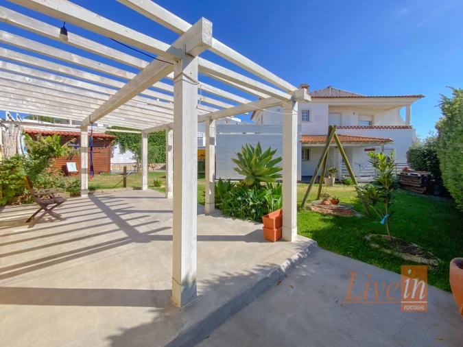 Moradia T3 para Venda em Ericeira