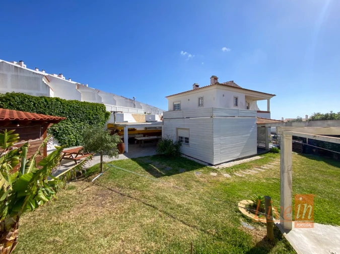 Moradia T3 para Venda em Ericeira Foto 6