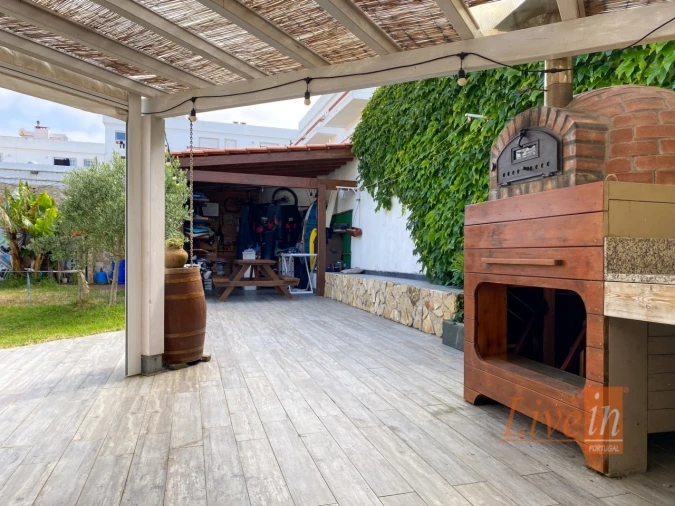 Moradia T3 para Venda em Ericeira Foto 10