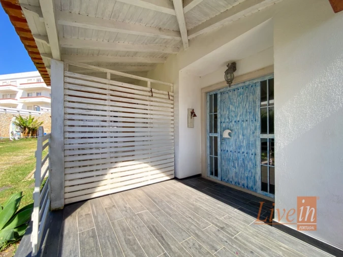 Moradia T3 para Venda em Ericeira Foto 14