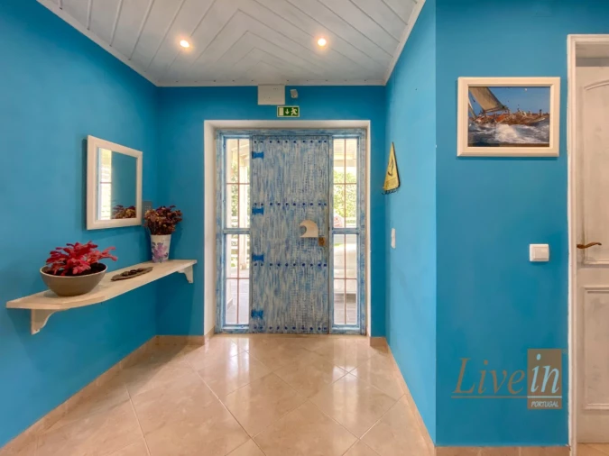 Moradia T3 para Venda em Ericeira Foto 16