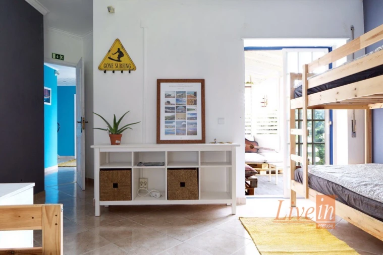 Moradia T3 para Venda em Ericeira Foto 25