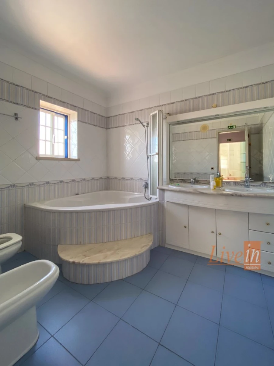 Moradia T3 para Venda em Ericeira Foto 33
