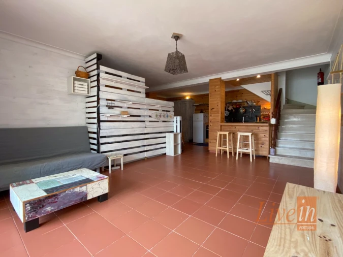 Moradia T3 para Venda em Ericeira Foto 36