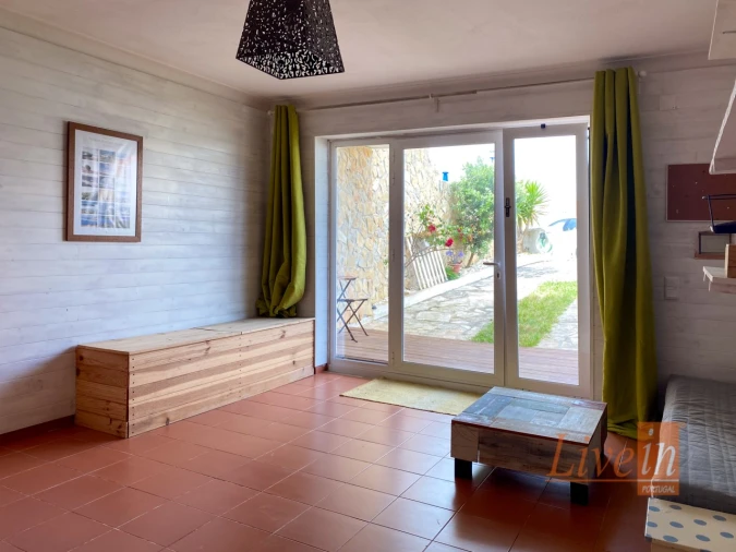 Moradia T3 para Venda em Ericeira Foto 38