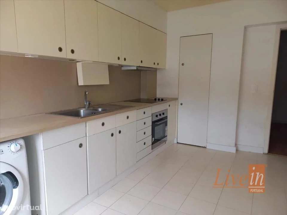 Apartamento T2 para Venda em Malveira e São Miguel de Alcainça Foto 8